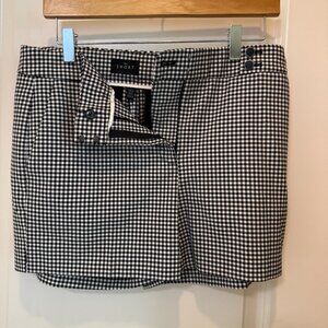 White house black market shorts